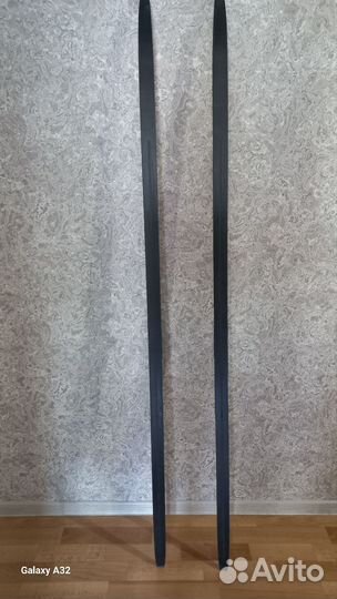 Лыжи беговые brados 178