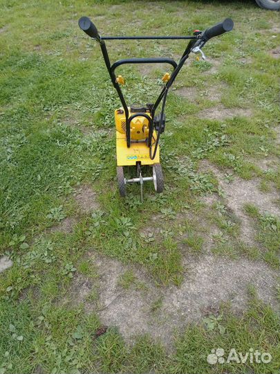 Мотоблоки и культиваторы бу