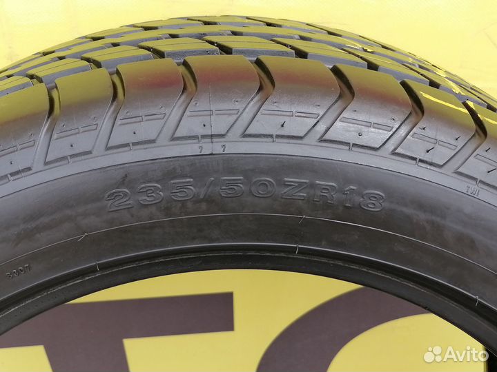 Dunlop SP Sport 2000 235/50 R18