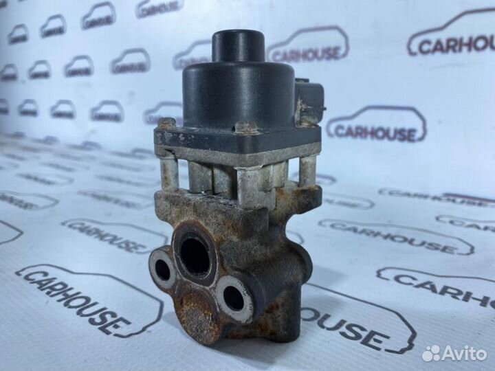 Клапан егр Mitsubishi Colt 4A91 1.5 2004