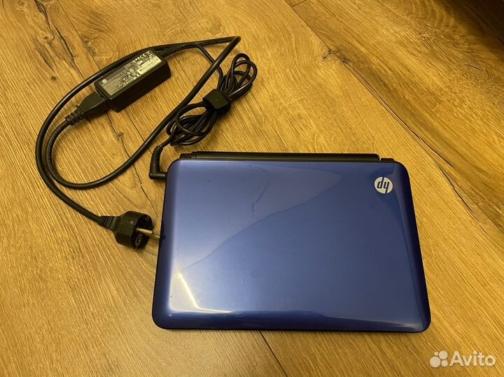 Нетбук HP mini 110-3611er