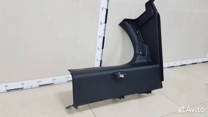 Накладка кузов внутри Toyota Camry V40 2006-2011