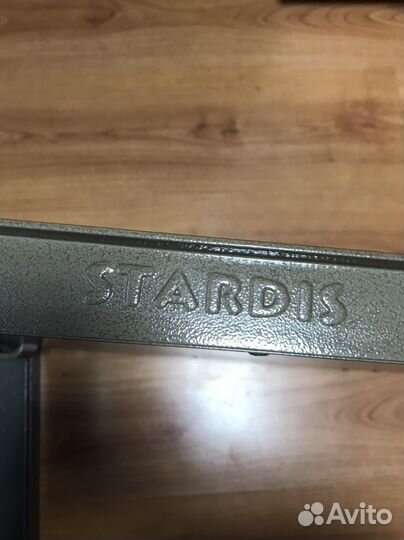 Сейф металлический