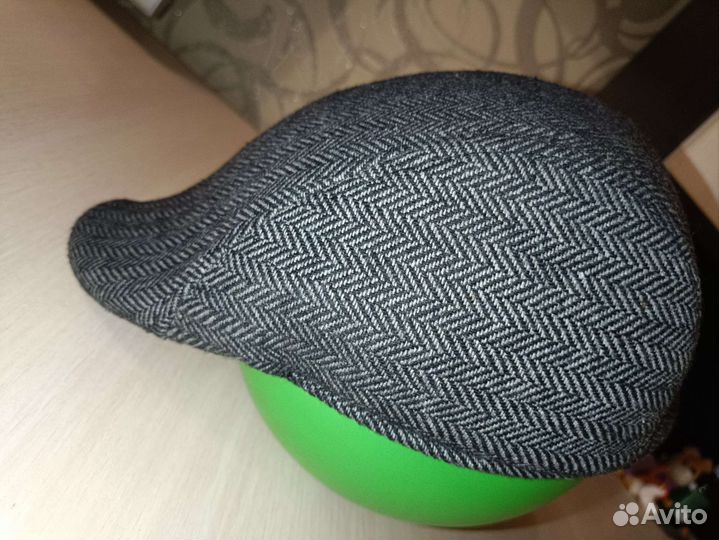 Кепка унисекс р. 59 испания