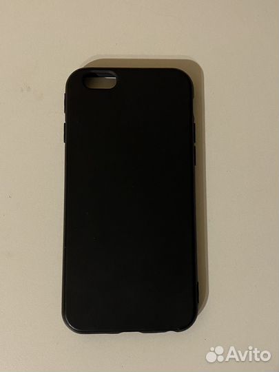 Чехол на iPhone 6s