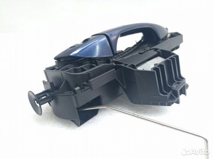 Ручка двери внешняя передняя правая Mercedes-Benz