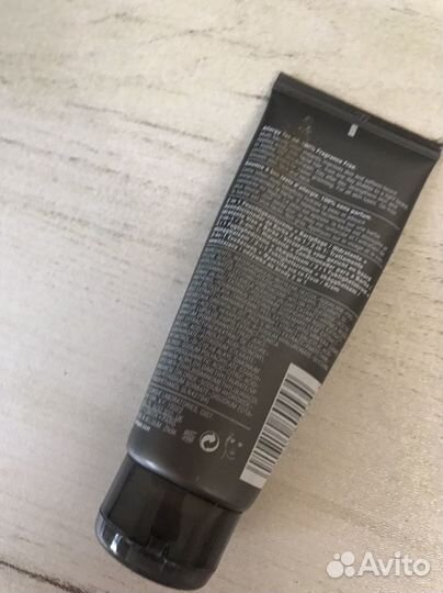 Clinique мужской уход