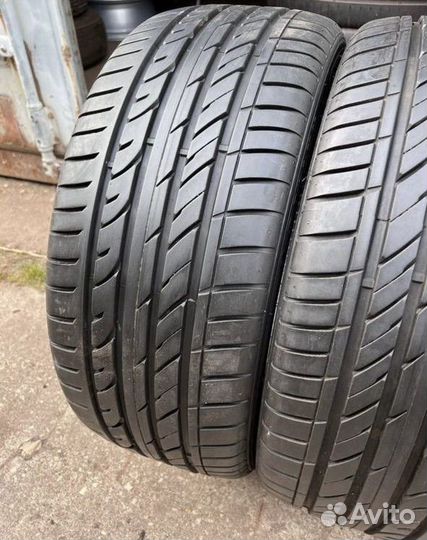 Sailun Atrezzo ZSR 35/35 R19