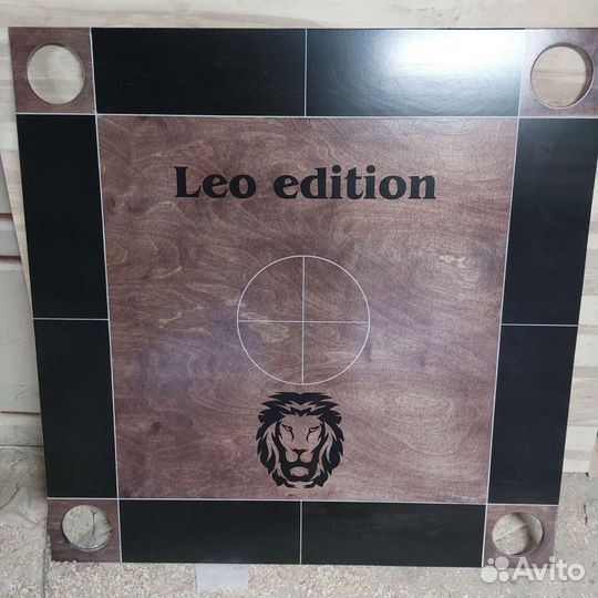 Новус морской бильярд