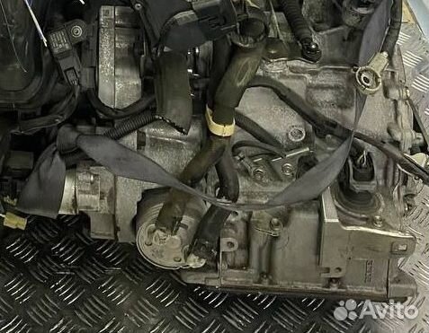 Стартер Mazda двигатель PE из Японии