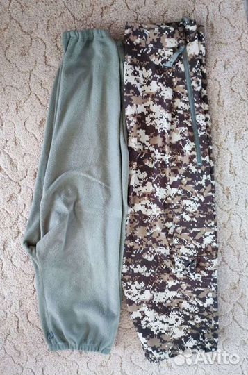 Костюм зимний 2 в 1 Gore-Tex размер L