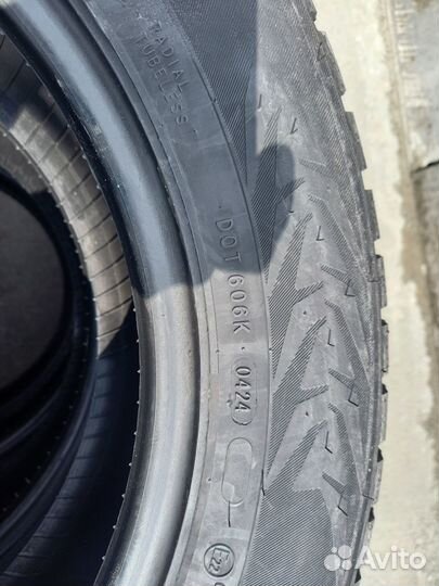 Ikon Tyres Nordman 7 185/65 R15 92T