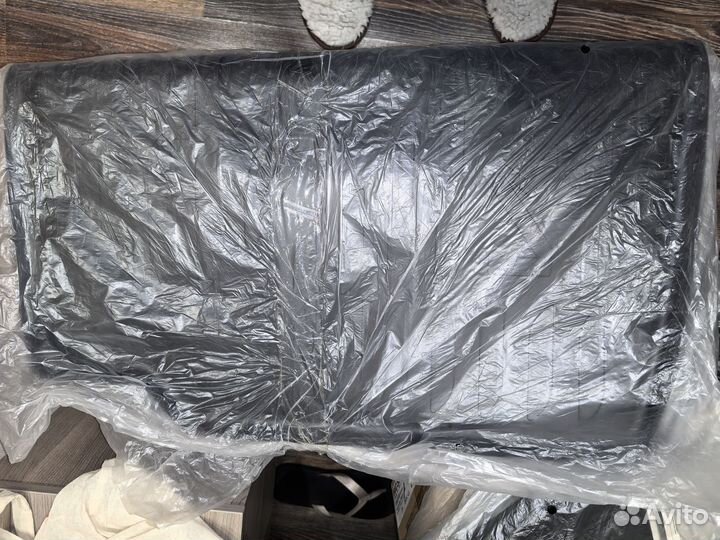 Ковер в багажник Kaiyi KAX3RMT213NP новый