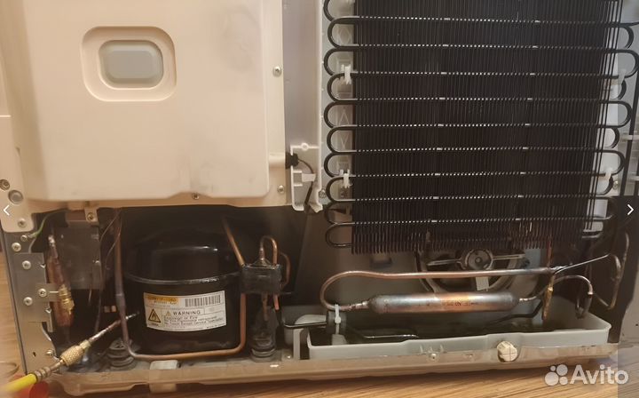 Ремонт стиральных машин и холодильников за 1 час