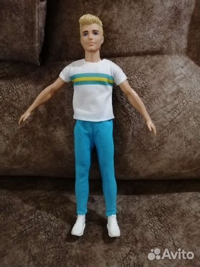 Барби оригинал