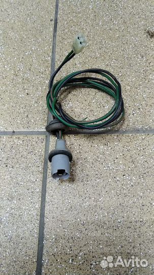 Патрон повторителя поворотов Дэу Нексия