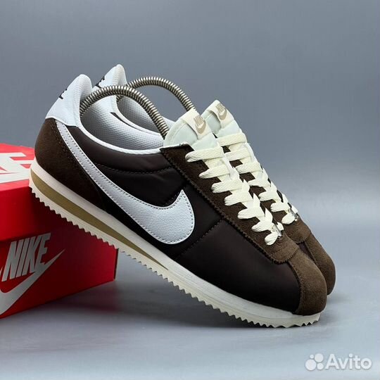 Кросовки Nike Cortez