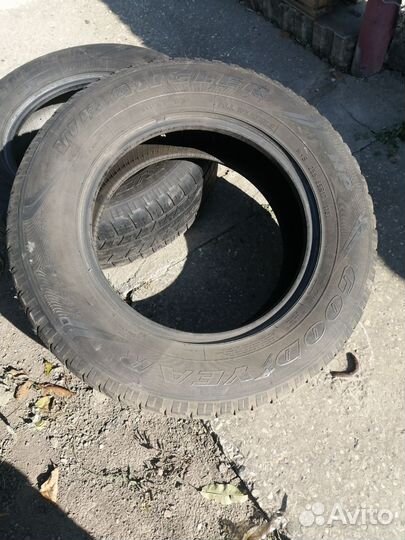 Goodyear Wrangler HP 255/65 R17