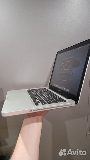 Apple MacBook Pro 13 2009