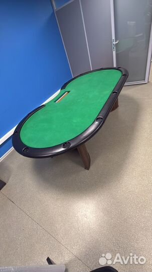 Покерный стол