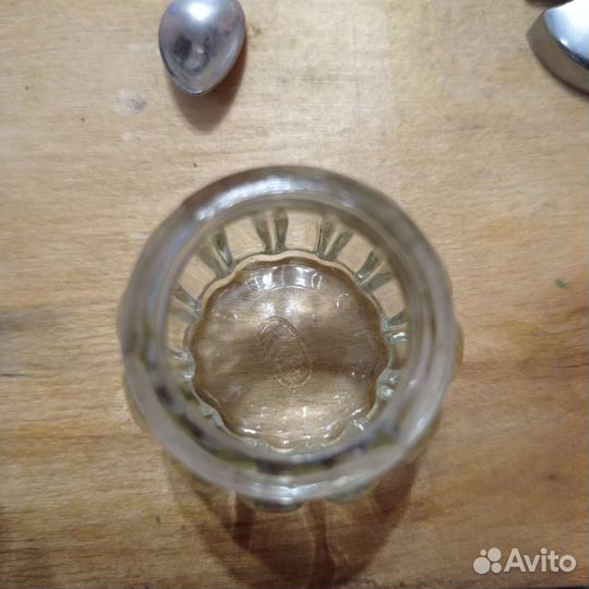 Баночки для специй