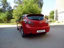 Mazda 3 1.6 AT, 2012, 164 500 км, с пробегом, цена 1 128 000 руб.
