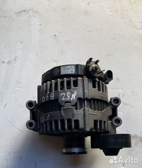 Генератор Bmw e60 e90 n52b30