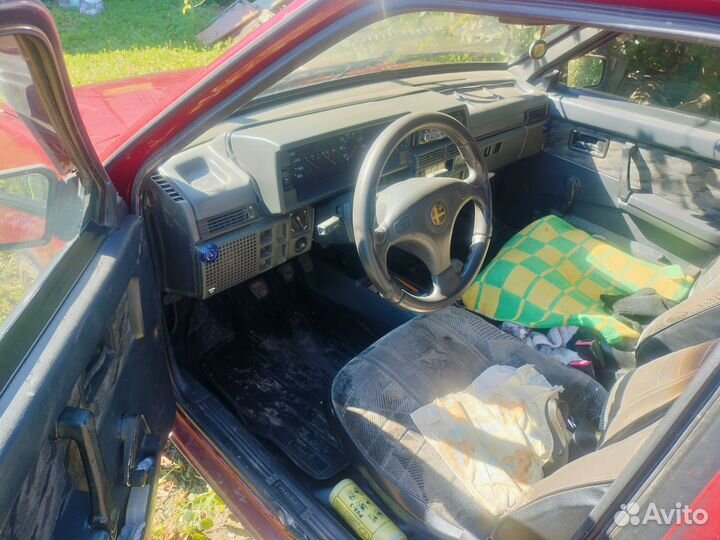 ВАЗ 21099 1.5 МТ, 2001, 143 852 км