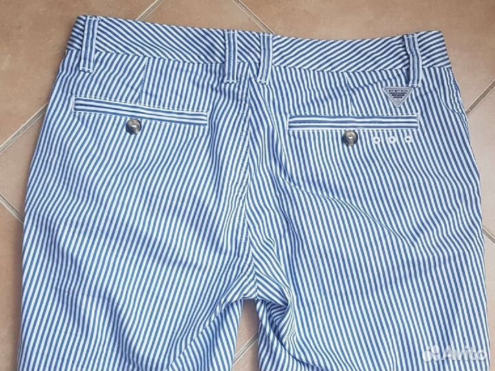 Шорты летние