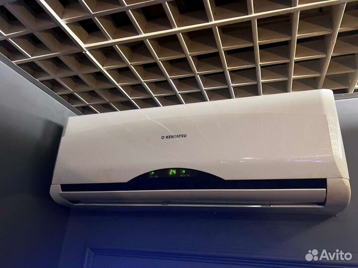 Сплит система kentatsu
