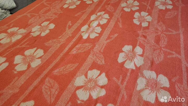 Одеяло 192*146 из верблюжьей шерсти