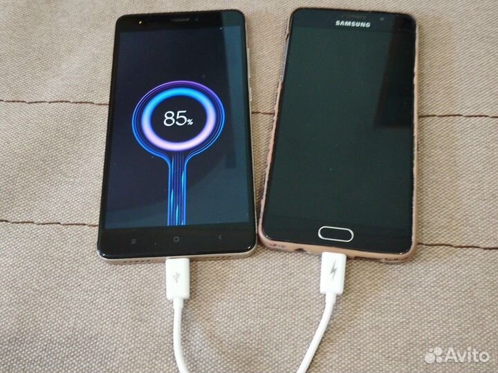 Кабель micro USB-micro USB