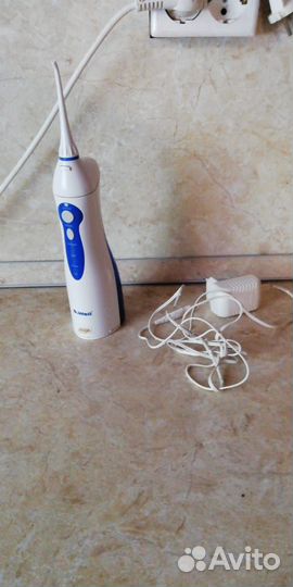 Продаю ирригатор