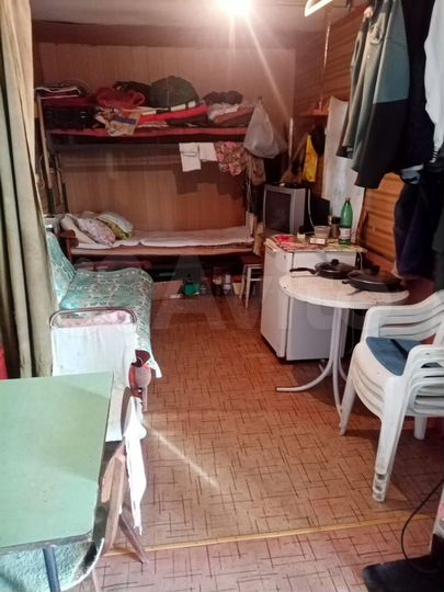 Участок 11 сот. (ИЖС)