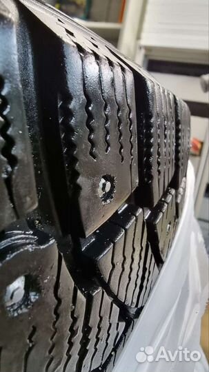 Pirelli Formula Ice 215/60 R17 100T