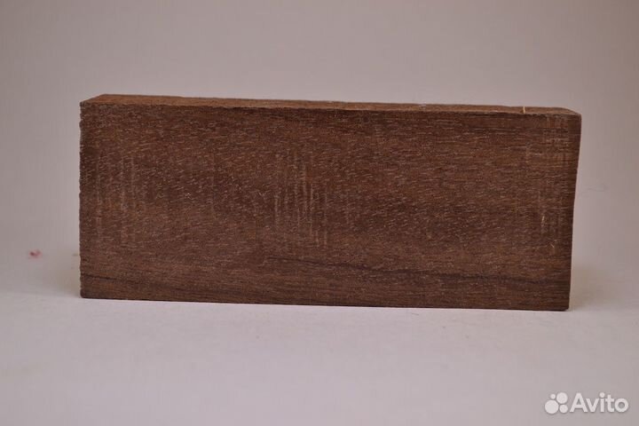 Заготовка деревянная, древесина Косипо