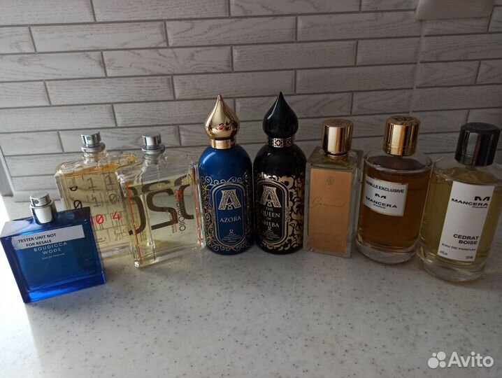 Делюсь из личной коллекции