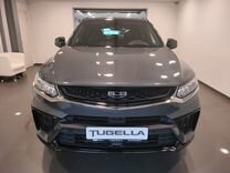 Новый Geely Tugella 2.0 AT, 2024, цена от 3 259 990 руб.