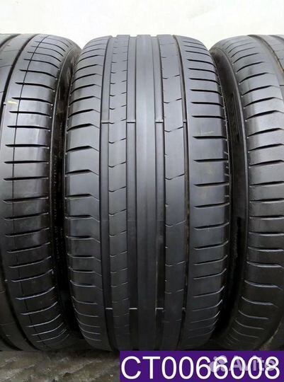 Pirelli P Zero Gen-2 255/40 R21 96T