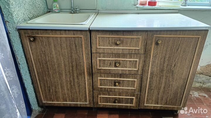 Продается кухня