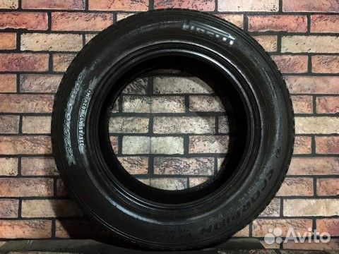 Pirelli Scorpion Verde 225/65 R17