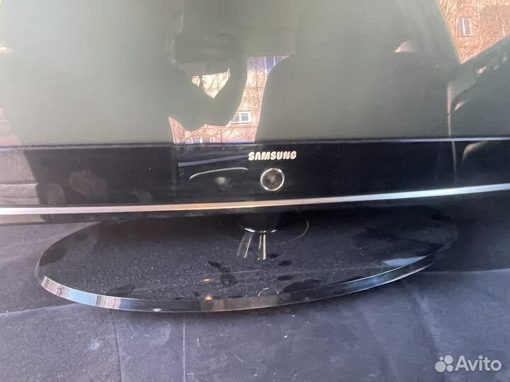 Телевизор самсунг