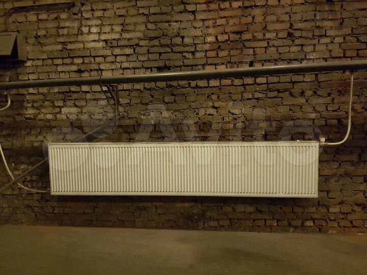 Теплый склад, 816.8 м²