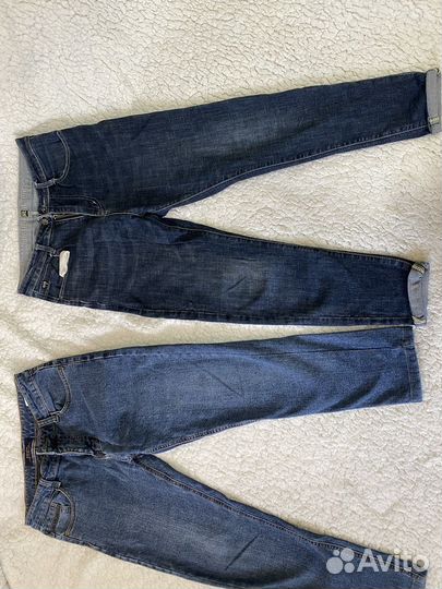 Мужские хорошие веши пакетом