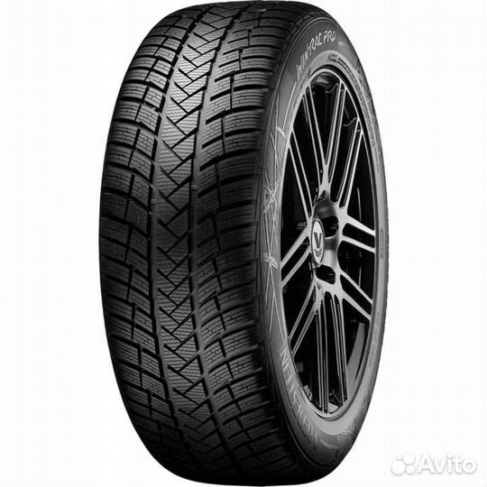 Vredestein Wintrac Pro 285/35 R22