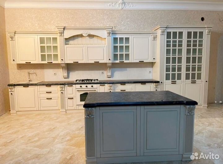 Кухонный гарнитур новый/Кухня новая