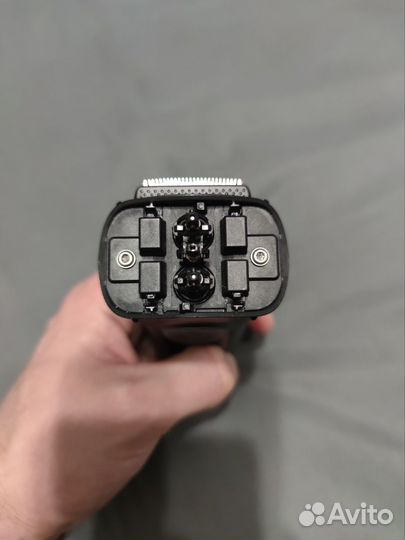 Бритва Braun series 3 3050cc