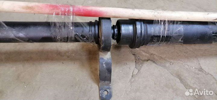 Кардан (вал карданный) Audi A6 2011 4g0521101c
