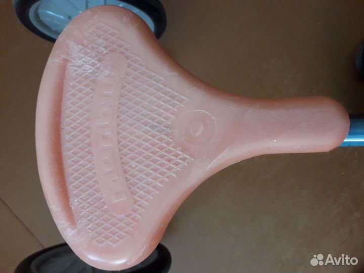 Велосипед Малыш СССР