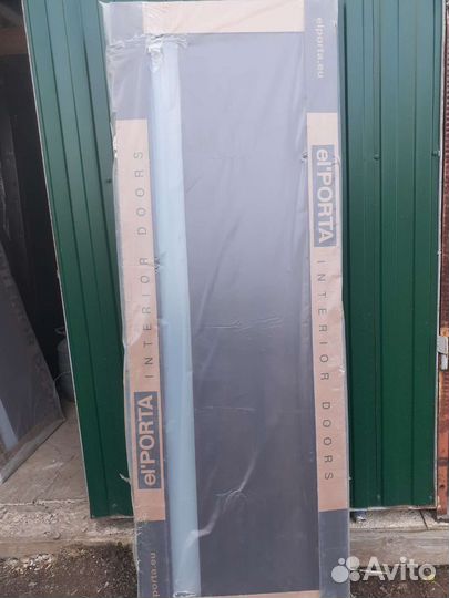 Двери межкомнатные